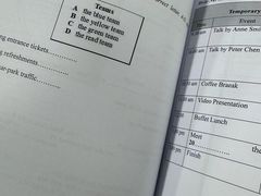 -环球雅思·ALevel·OSSD·DSE·留学英语培训学校(天河岗顶校区)