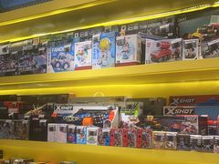 -meland·儿童乐园·游戏厅娃娃机·电玩Xbox(成都合生汇店)