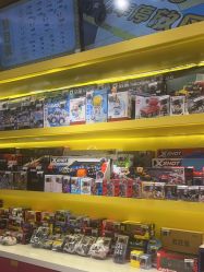 -meland·儿童乐园·游戏厅娃娃机·电玩Xbox(成都合生汇店)