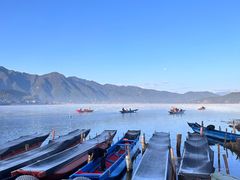 -丽江泸沽湖景区