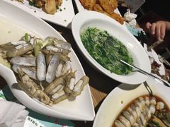 -宁海食府(大剧院店)