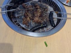 -韩乔恩·韩式自助·无限烤肉(新迎新城店)