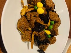 -上海人家花樣年华(中山公园店)