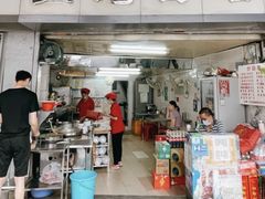 -坚记面店(一德路店)