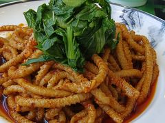 -令氏家外家周秦食府(高新店)