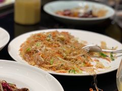 炒米面-龙宴海鲜城(经中路店)