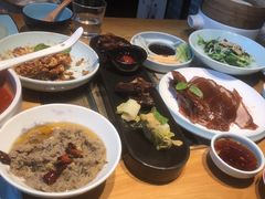 -局气 烤鸭·北京菜(光华路店)
