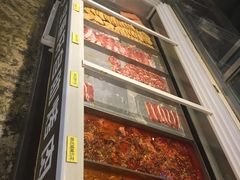 -汉丽轩韩式自助烤肉(大学城龙湖U城天街A馆店)