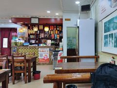 -叶存利海鲜大馅饺子(海宁路总店)