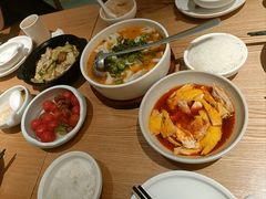 -榕意·川味之美(深业上城店)