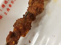 -南城香·饭香串香馄饨香(青年路店)