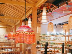 -椰夫人·养生椰子鸡(金沙洲永旺店)