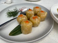 梨香带子-新加坡珍宝海鲜JUMBO Seafood(西安skp店)
