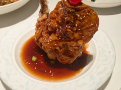 -杏花堂晋商私房菜(华熙五棵松店)