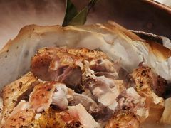 -桂满陇·蟹黄小笼汤包(清河万象店)