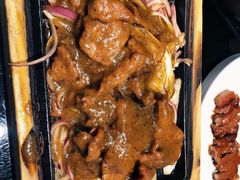-高第街56号港式餐厅·精选(世茂广场宽厚里大明湖店)
