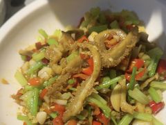 -陈大锅·岳阳鱼馆·地道岳阳菜(美食街店)