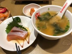 -友壹町寿司(嘉洲广场店)