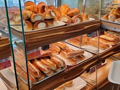-新侨三宝乐面包店(崇文门店)