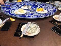 -东道煮牛肉火锅(东盛大街店)