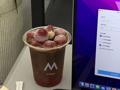 -M Stand(西安大悦城店)