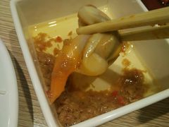 -海味当家(西安路店)