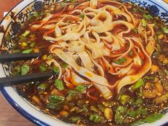 -有礼有面(知春路店)