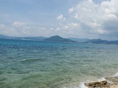 -三亚西岛海洋文化旅游区