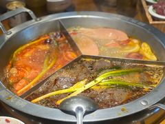 -楠火锅(太古里总店)