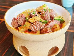 -山葵家·创意料理(临平银泰城店)