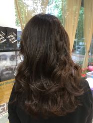 -CARR SALON