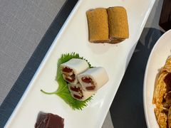 -北平食府·北京烤鸭(北京西站六里桥店)