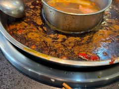 -飘香火锅(玉林西路店)