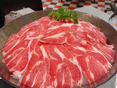 -一哥澳门豆捞·澳门风打边炉(高德置地店)