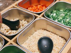 -蜀辣居鲜货老火锅(红牌楼店)
