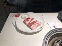 -本家韩国烤肉(青岛万象城店)