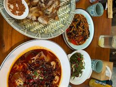 -锦小馆(安贞店)