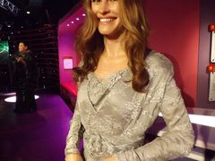 -东京杜莎夫人蜡像馆