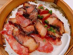 -麒茗餐厅·粤菜·宴会厅·海鲜(锦绣路店)
