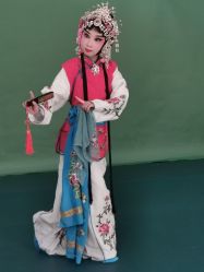 -梨园天地京剧摄影(玲珑天地店)