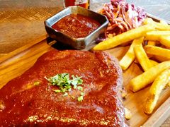 -Q MEX 库迈墨西哥餐吧(三里屯店)