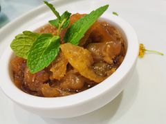 -泓历皇朝酒店(东亭店)