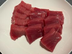 -新长福(国贸金融中心店)