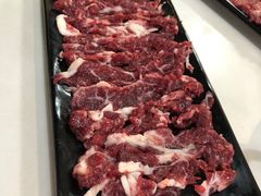 -陈记顺和潮汕牛肉火锅(番禺迎宾大道店)