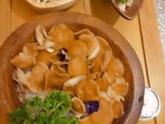 -季季山·云南野生菌火锅(上海首店)