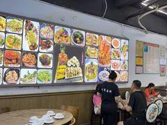 -阿浪海鲜连锁•海鲜加工•老字号(第一市场店)