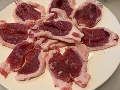 -将台涮肉(酒仙桥店)