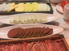 -蒙都43°9羊火锅(平庄店)