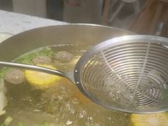 -小城牛事·鲜牛肉火锅(万达店)