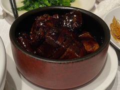 -老吉士酒家(天平路店)